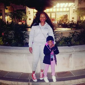 Meet your Posher, Arielle